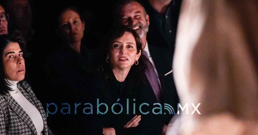 Corrige Armenta ignorancia de Ayuso