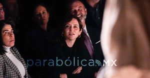 Corrige Armenta ignorancia de Ayuso