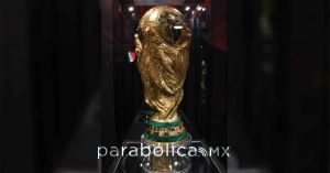 Sin confirmar, sitio donde Sheinbaum ver&aacute; la inauguraci&oacute;n del Mundial