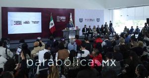 Se desmarca Armenta del proyecto de San Francisco presentado por Chedraui y Slim
