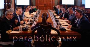 Los retos, el tumor y la Presidenta