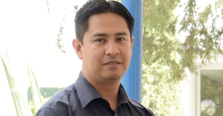 Se re&uacute;nen cient&iacute;ficos del grupo ALICE con legisladores