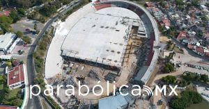 Universidad del Deporte, escaparate econ&oacute;mico