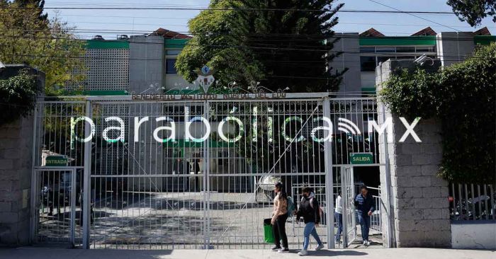 Designa SEP al nuevo titular del BINE