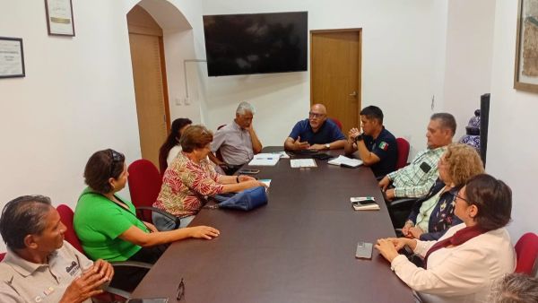 Reforzar&aacute; San Pedro Cholula vigilancia en Santiago Momoxpan