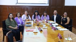 Brinda SMDIF 20 mil atenciones psicol&oacute;gicas en el trienio
