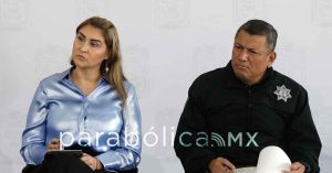 Detenci&oacute;n del alcalde de Tianguismanalco fue por presunta violaci&oacute;n: Idamis