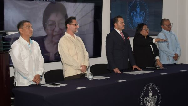Ciencias Pol&iacute;ticas y Sociales BUAP, ejemplo de trabajo acad&eacute;mico