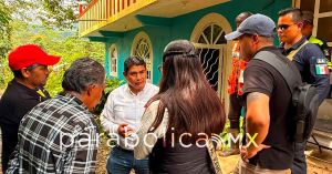 Ubica Protecci&oacute;n Civil otros dos cuerpos en Grutas de Chichicazapa de Cuetzalan
