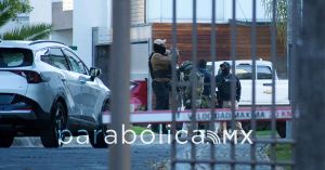 Sorprende detenci&oacute;n y perfil del &ldquo;tirador  de la Atlixc&aacute;yotl&rdquo;
