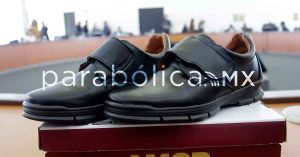 Calzado poblano, entre las 6 mejores del pa&iacute;s