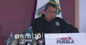 Deja tres heridos y detenciones clave balacera en el Mercado Morelos