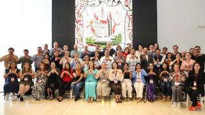Beneficencia P&uacute;blica Nacional triplica apoyos para Puebla