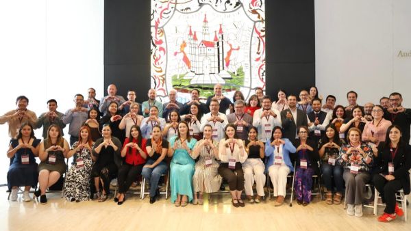 Beneficencia P&uacute;blica Nacional triplica apoyos para Puebla