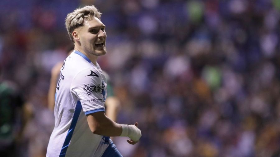 Vende La Franja a Emiliano G&oacute;mez a Tigres; van por refuerzo