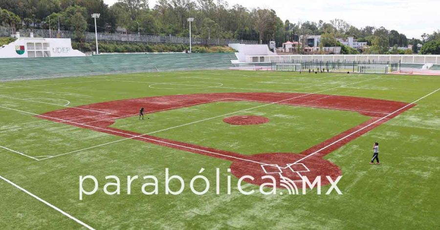 Firman convenio de colaboraci&oacute;n el COBAEP y la UDEP
