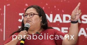 El plan de Palacio con Citlalli Hern&aacute;ndez