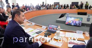 Reduce Puebla 68% las &aacute;reas afectadas por incendios forestales: Armenta