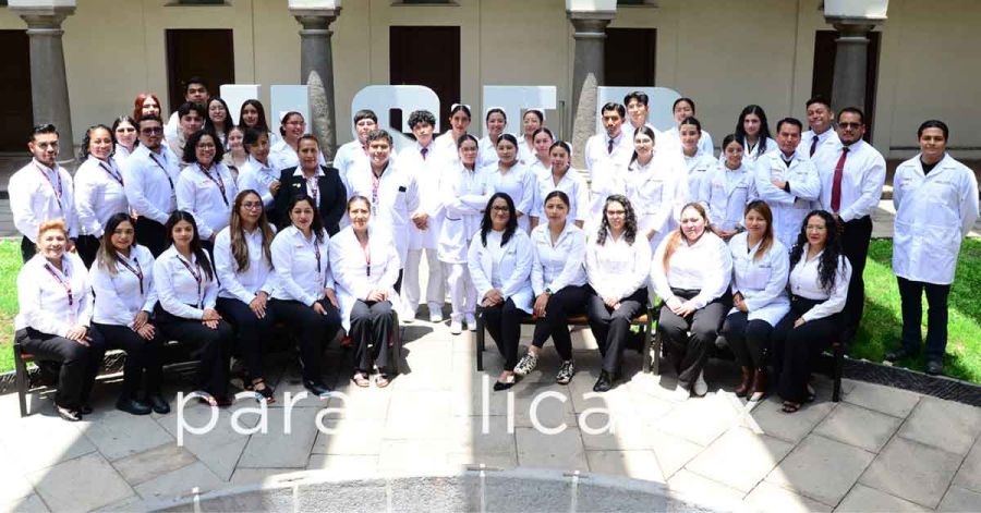 Publican estudiantes de la USEP en una revista cient&iacute;fica internacional