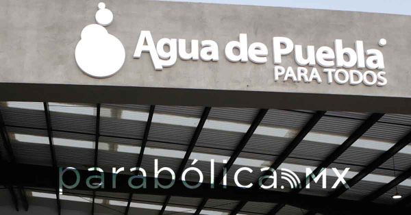 Alista Armenta anuncio sobre la concesion de Agua de Puebla&nbsp;