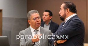 Pide Marcos Castro al PAN acelerar definiciones rumbo a 2027
