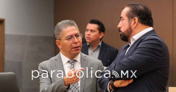 Pide Marcos Castro al PAN acelerar definiciones rumbo a 2027