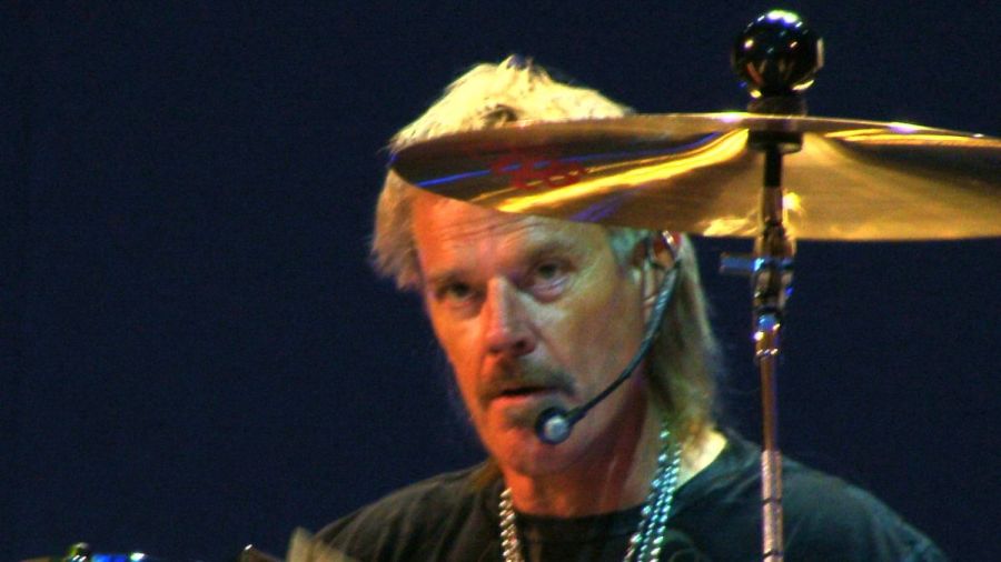 &iexcl;Adi&oacute;s, leyenda! Fallece el baterista de ZZ Top, Frank Beard