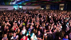 Por arrancar la Feria de Atlixco 2026: alcaldesa