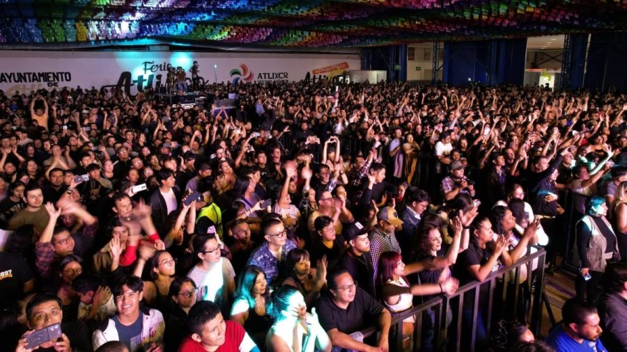 Por arrancar la Feria de Atlixco 2026: alcaldesa