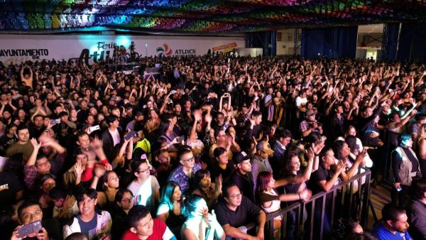 Por arrancar la Feria de Atlixco 2026: alcaldesa