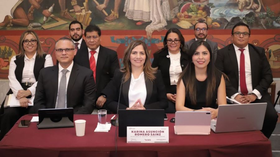 En informe, resaltan sustentabilidad y prevenci&oacute;n de riesgos