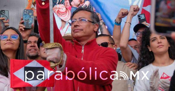 Dialogan Trump y Petro en medio de tensiones Estados Unidos-Colombia