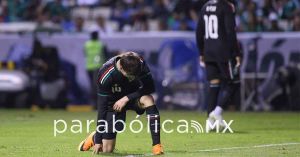 Echa Inglaterra a M&eacute;xico en partido ag&oacute;nico
