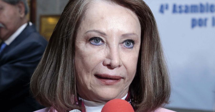 Se avanza en la lucha para eliminar privilegios: Laura Itzel Castillo