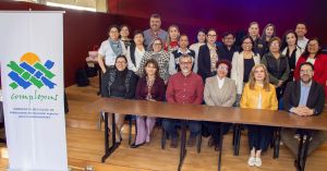 Llega la &lsquo;XXXV Reuni&oacute;n Ordinaria&rsquo; de COMPLEXUS a la IBERO Puebla