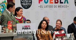Inyectar&aacute;n 600 mdp en San Jos&eacute; Chiapa para la planta de Caf&eacute; del Bienestar: Altamirano