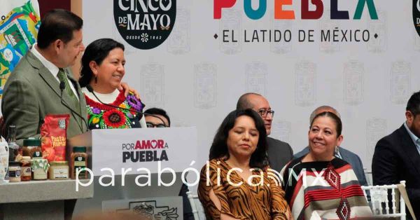 Inyectar&aacute;n 600 mdp en San Jos&eacute; Chiapa para la planta de Caf&eacute; del Bienestar: Altamirano