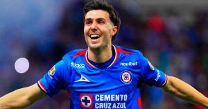 Avanza Cruz Azul a las semifinales del Con M&eacute;xico Clausura 2026