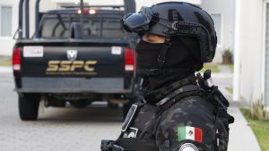 En rescate de dos secuestrados, matan a dos agentes federales