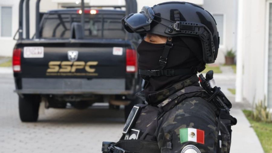 En rescate de dos secuestrados, matan a dos agentes federales