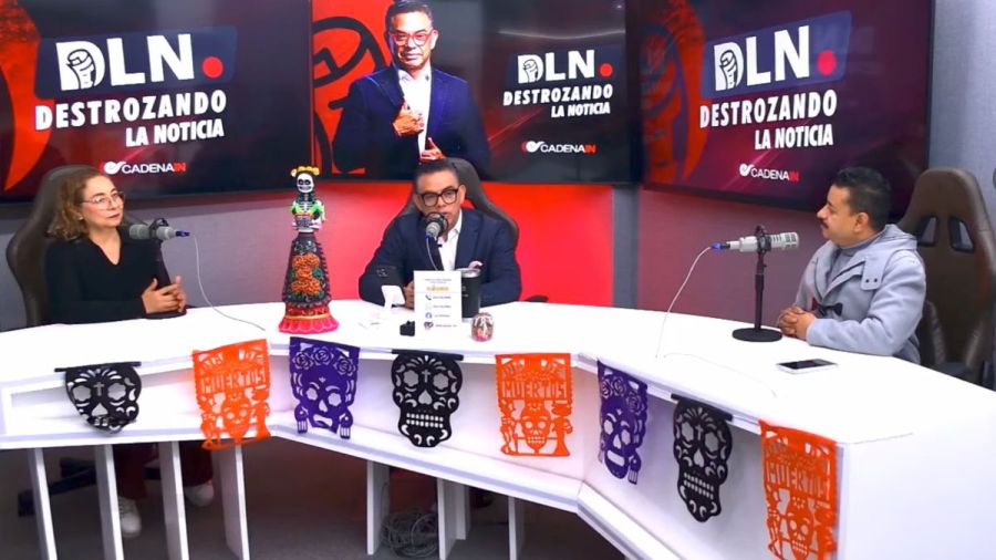 Celebraciones de D&iacute;a de Muertos se prestan a abusos de sustancias