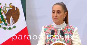 Se invertir&aacute;n 2 mil 500 mdp para la reconstrucci&oacute;n en Puebla: Sheinbaum