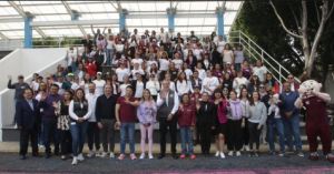 Promueve Pepe Chedraui espacios de reflexi&oacute;n &eacute;tica e igualdad entre mujeres servidoras p&uacute;blicas