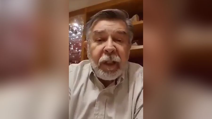Desmienten fallecimiento de Jorge Ortiz de Pinedo