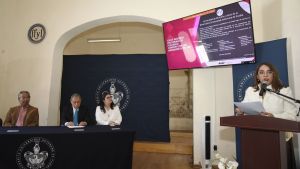 Filosof&iacute;a y Letras BUAP, un pilar relevante para la instituci&oacute;n: contralor