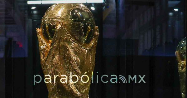Confirma Donald Trump su asistencia a la final de la Copa del Mundo