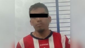 Aprehende FGE a probable responsable de homicidio en Tehuac&aacute;n