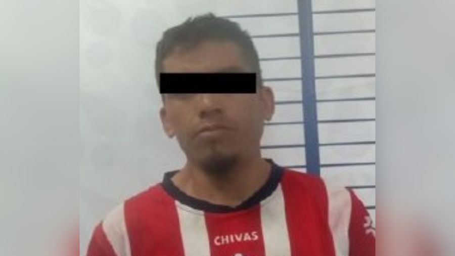 Aprehende FGE a probable responsable de homicidio en Tehuac&aacute;n