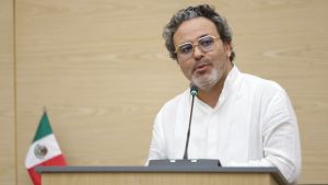 Proponen brindar atenci&oacute;n psicol&oacute;gica para polic&iacute;as en Puebla