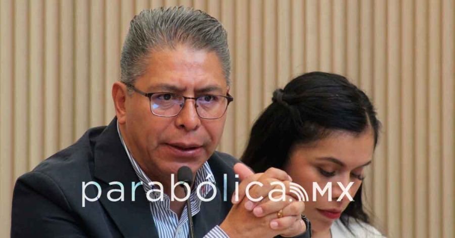 Anticipa Congreso regulaci&oacute;n de dispositivos m&oacute;viles en escuelas de Puebla&nbsp;